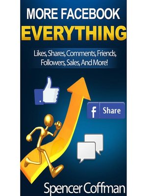 cover image of More Facebook Everything